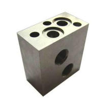 Aluminium Profile Parts / Hardware/ Spare Parts/ CNC Machining